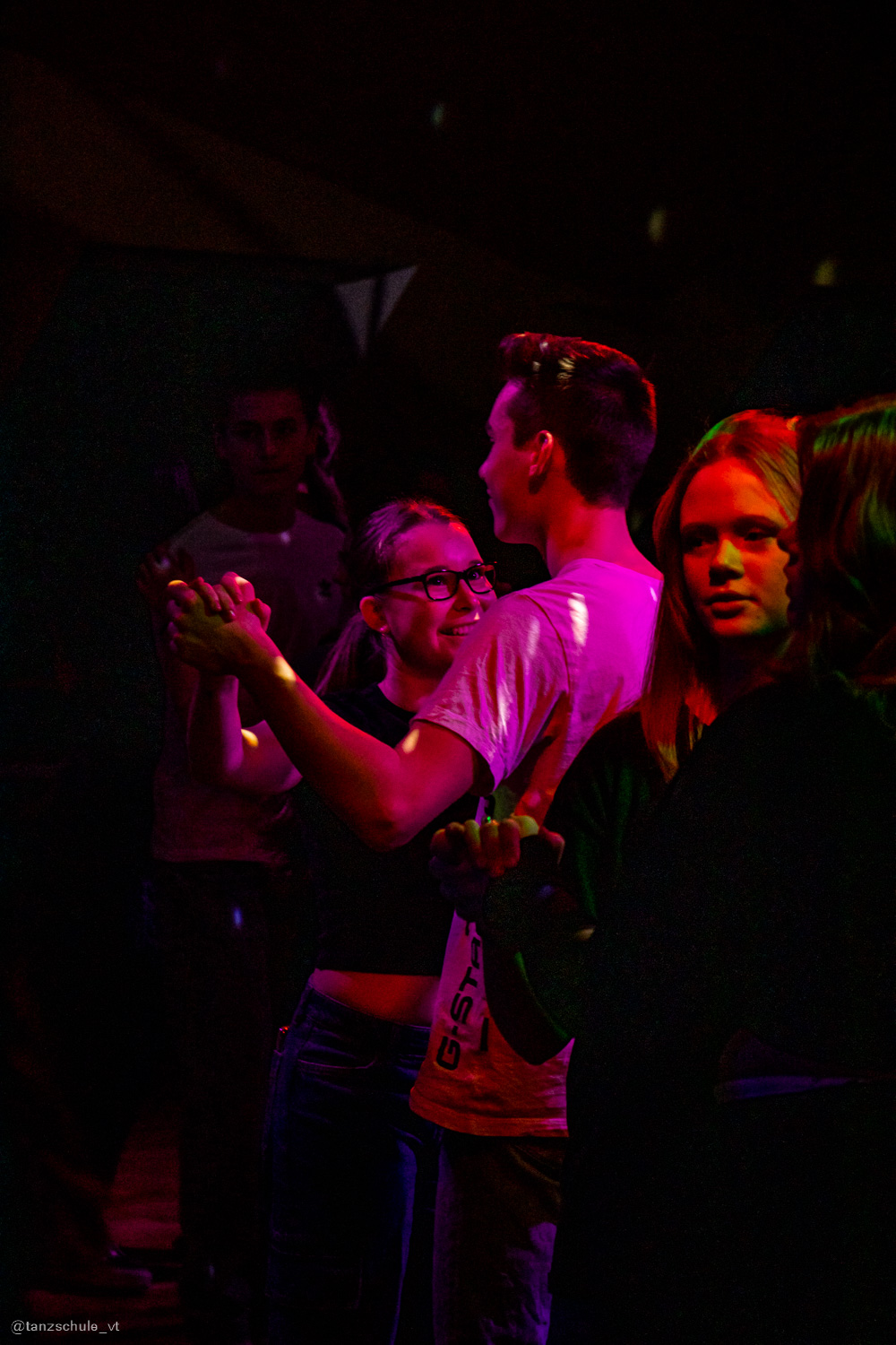 20230128 Come Together Party 9291